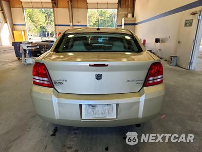 Zdjęcie 6 z 13 samochodu: 2010 DODGE AVENGER SXT VIN:1B3CC4FB3AN217486 - miniatura