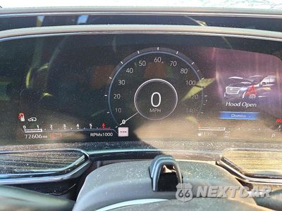 Zdjęcie 9 z 13 samochodu: 2021 CADILLAC ESCALADE SPORT VIN:1GYS4FKL1MR320530 - miniatura