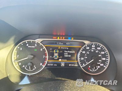 Zdjęcie 9 z 13 samochodu: 2023 NISSAN SENTRA SV VIN:3N1AB8CV9PY229266 - miniatura