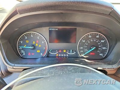 Zdjęcie 9 z 12 samochodu: 2020 FORD ECOSPORT SES VIN:MAJ6S3JL5LC336413 - miniatura