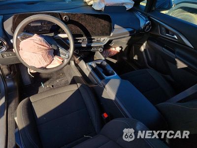 Zdjęcie 8 z 13 samochodu: 2026 CHEVROLET EQUINOX LT VIN:3GN7DMRP1TS115401 - miniatura