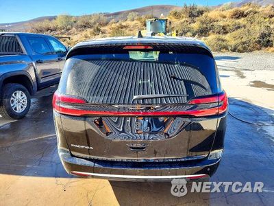 Zdjęcie 6 z 13 samochodu: 2027 CHRYSLER PACIFICA SELECT VIN:2C4RC1BG0VR562962 - miniatura