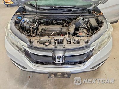 Zdjęcie 12 z 13 samochodu: 2016 HONDA CR-V LX VIN:5J6RM4H38GL114008 - miniatura