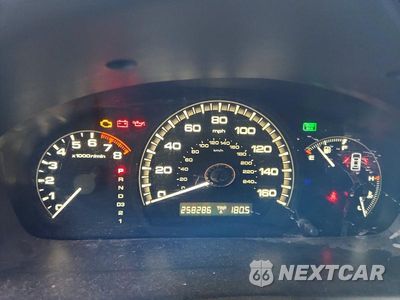 Zdjęcie 9 z 12 samochodu: 2007 HONDA ACCORD EX VIN:1HGCM56897A105637 - miniatura