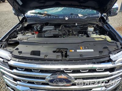 Zdjęcie 11 z 12 samochodu: 2023 FORD F250 SUPER DUTY VIN:1FT8W2BN5PEC25386 - miniatura