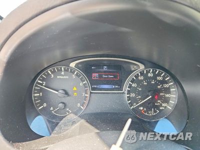 Zdjęcie 9 z 12 samochodu: 2017 NISSAN ALTIMA 2.5 S VIN:1N4AL3AP4HC479225 - miniatura