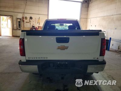 Zdjęcie 6 z 12 samochodu: 2013 CHEVROLET SILVERADO K1500 LT VIN:1GCRKSE78DZ413207 - miniatura