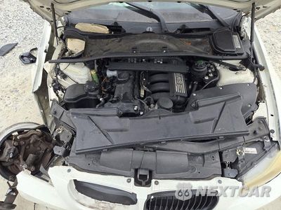 Zdjęcie 11 z 12 samochodu: 2009 BMW 328 I VIN:WBAPH73559E128447 - miniatura