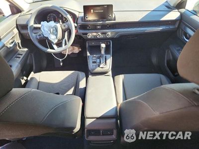 Zdjęcie 8 z 13 samochodu: 2025 HONDA CR-V LX VIN:2HKRS3H24SH323059 - miniatura