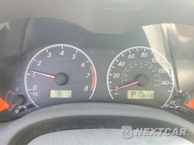 Zdjęcie 9 z 12 samochodu: 2009 TOYOTA COROLLA LE VIN:2T1BU40E39C115856 - miniatura