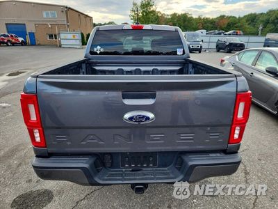 Zdjęcie 6 z 12 samochodu: 2023 FORD RANGER XL VIN:1FTER4FH6PLE16966 - miniatura