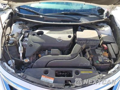 Zdjęcie 11 z 13 samochodu: 2014 NISSAN ALTIMA 2.5 SV VIN:1N4AL3AP7EC274106 - miniatura