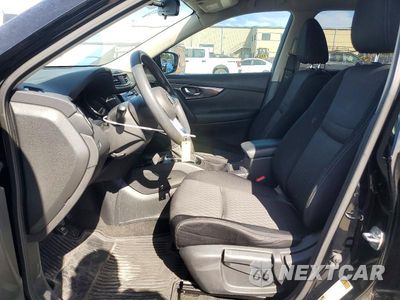 Zdjęcie 7 z 14 samochodu: 2017 NISSAN ROGUE S VIN:JN8AT2MT9HW401815 - miniatura