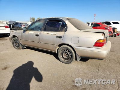 Drugie zdjęcie samochodu z przodu: 1995 TOYOTA COROLLA DX VIN:1NXAE09B2SZ329302 - miniatura