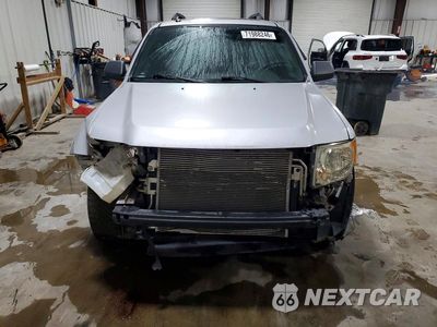 Piąte zdjęcie samochodu w środku: 2008 FORD ESCAPE XLT VIN:1FMCU93118KE81768 - miniatura