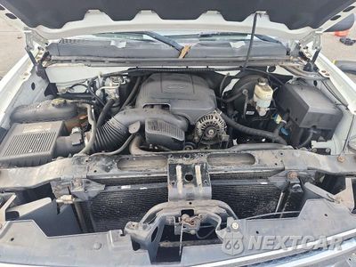 Zdjęcie 11 z 12 samochodu: 2011 CHEVROLET SILVERADO C1500 LT VIN:1GCRCSE05BZ305916 - miniatura