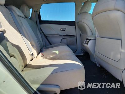 Zdjęcie 11 z 13 samochodu: 2013 TOYOTA VENZA LE VIN:4T3ZA3BBXDU063712 - miniatura