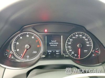 Zdjęcie 9 z 13 samochodu: 2016 AUDI Q5 PREMIUM PLUS VIN:WA1L2AFP9GA140063 - miniatura