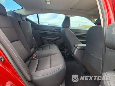 Zdjęcie 10 z 12 samochodu: 2024 NISSAN ALTIMA SV VIN:1N4BL4DV9RN306892 - miniatura