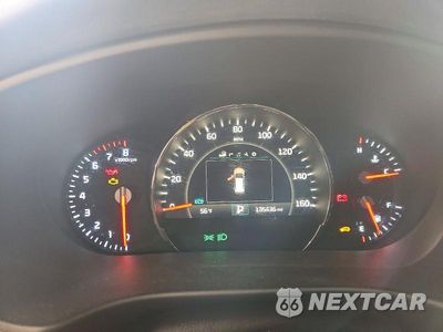 Zdjęcie 9 z 13 samochodu: 2016 KIA SORENTO SX V6 VIN:5XYPK4A55GG124120 - miniatura
