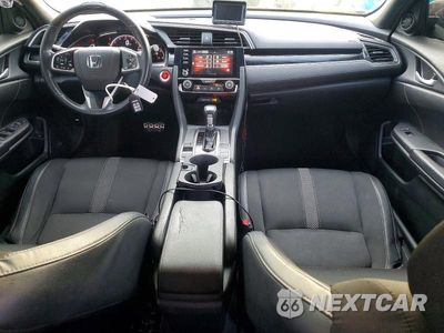 Zdjęcie 8 z 12 samochodu: 2020 HONDA CIVIC SPORT VIN:2HGFC2F86LH588742 - miniatura