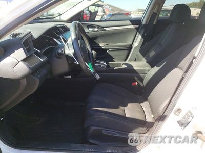 Zdjęcie 7 z 12 samochodu: 2018 HONDA CIVIC EX VIN:JHMFC1F40JX008365 - miniatura