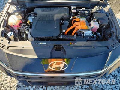 Zdjęcie 11 z 13 samochodu: 2024 HYUNDAI ELANTRA BLUE VIN:KMHLM4DJ0RU110804 - miniatura