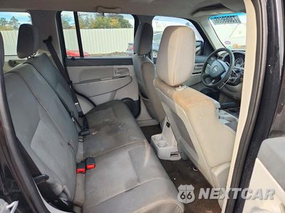 Zdjęcie 10 z 13 samochodu: 2008 JEEP LIBERTY SPORT VIN:1J8GN28K38W267720 - miniatura
