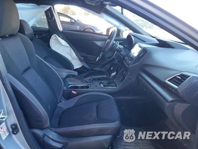 Zdjęcie 7 z 12 samochodu: 2017 SUBARU IMPREZA SPORT VIN:4S3GKAM6XH3603710 - miniatura