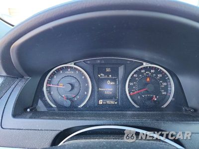 Zdjęcie 9 z 12 samochodu: 2015 TOYOTA CAMRY SE VIN:4T1BF1FKXFU096125 - miniatura