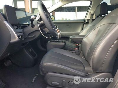 Zdjęcie 7 z 12 samochodu: 2025 HYUNDAI IONIQ 5 SEL VIN:7YAKNDDCXSY017276 - miniatura
