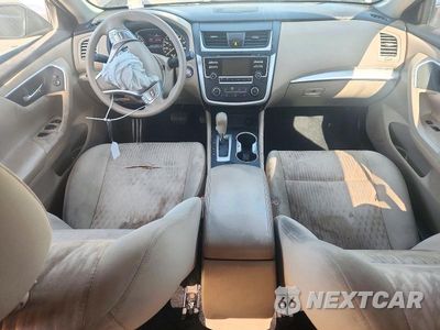 Zdjęcie 8 z 12 samochodu: 2016 NISSAN ALTIMA 2.5 S VIN:1N4AL3AP1GN326935 - miniatura