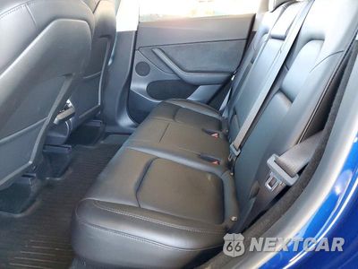 Zdjęcie 10 z 12 samochodu: 2024 TESLA MODEL Y VIN:7SAYGDED7RF154000 - miniatura