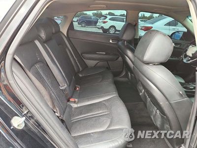 Zdjęcie 10 z 12 samochodu: 2020 KIA OPTIMA SPECIAL EDITION VIN:5XXGT4L32LG439190 - miniatura