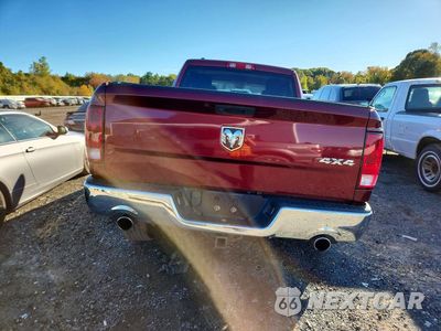 Zdjęcie 6 z 12 samochodu: 2019 RAM 1500 CLASSIC TRADESMAN VIN:1C6RR7FT1KS575228 - miniatura