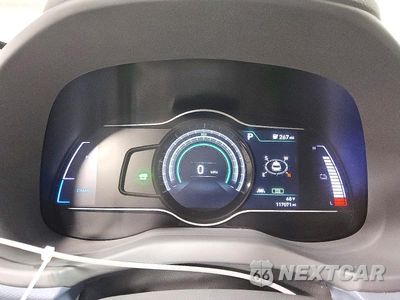 Zdjęcie 9 z 14 samochodu: 2021 HYUNDAI KONA ULTIMATE VIN:KM8K53AGXMU126867 - miniatura