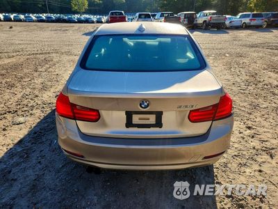 Zdjęcie 6 z 12 samochodu: 2013 BMW 328 I SULEV VIN:WBA3C1G52DNR44688 - miniatura