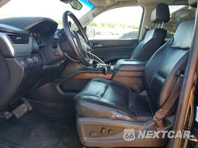 Zdjęcie 7 z 13 samochodu: 2015 CHEVROLET SUBURBAN K1500 LTZ VIN:1GNSKKKC3FR126385 - miniatura