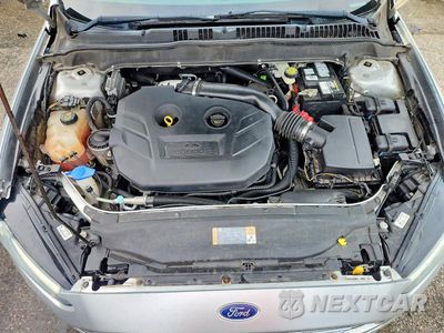 Zdjęcie 11 z 12 samochodu: 2016 FORD FUSION SE VIN:3FA6P0H97GR351349 - miniatura
