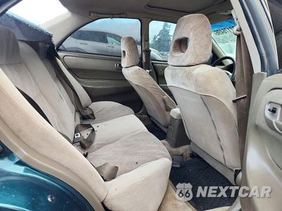 Zdjęcie 10 z 12 samochodu: 1997 ACURA INTEGRA LS VIN:JH4DB7656VS004961 - miniatura