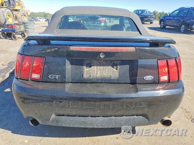 Zdjęcie 6 z 12 samochodu: 2004 FORD MUSTANG GT VIN:1FAFP45X64F122924 - miniatura