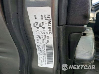 Zdjęcie 13 z 13 samochodu: 2011 JEEP GRAND CHEROKEE LAREDO VIN:1J4RR4GG1BC632430 - miniatura