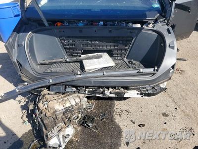 Zdjęcie 11 z 13 samochodu: 2024 TESLA CYBERTRUCK VIN:7G2CEHED8RA036164 - miniatura
