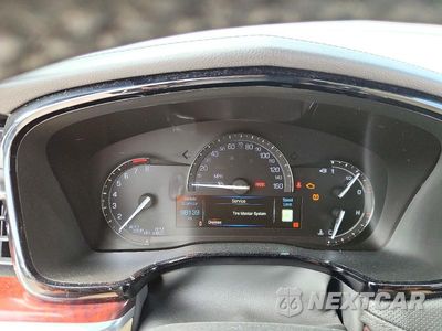 Zdjęcie 9 z 12 samochodu: 2019 CADILLAC XT5 LUXURY VIN:1GYKNCRS9KZ217152 - miniatura