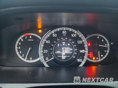 Zdjęcie 9 z 12 samochodu: 2015 HONDA ACCORD LX VIN:1HGCR2F39FA208625 - miniatura