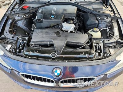 Zdjęcie 11 z 12 samochodu: 2016 BMW 328 XI SULEV VIN:WBA8E3G59GNT77492 - miniatura