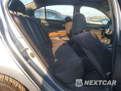 Zdjęcie 10 z 13 samochodu: 2012 HONDA ACCORD EX VIN:1HGCP2F76CA122287 - miniatura