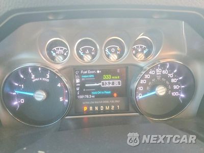 Zdjęcie 9 z 12 samochodu: 2013 FORD F250 SUPER DUTY VIN:1FT7W2BT1DEA38894 - miniatura
