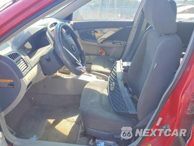 Zdjęcie 7 z 12 samochodu: 2006 KIA SPECTRA SPECTRA5 VIN:KNAFE161765339669 - miniatura