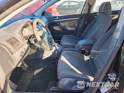 Zdjęcie 7 z 12 samochodu: 2008 VOLKSWAGEN RABBIT VIN:WVWDA71K68W117761 - miniatura